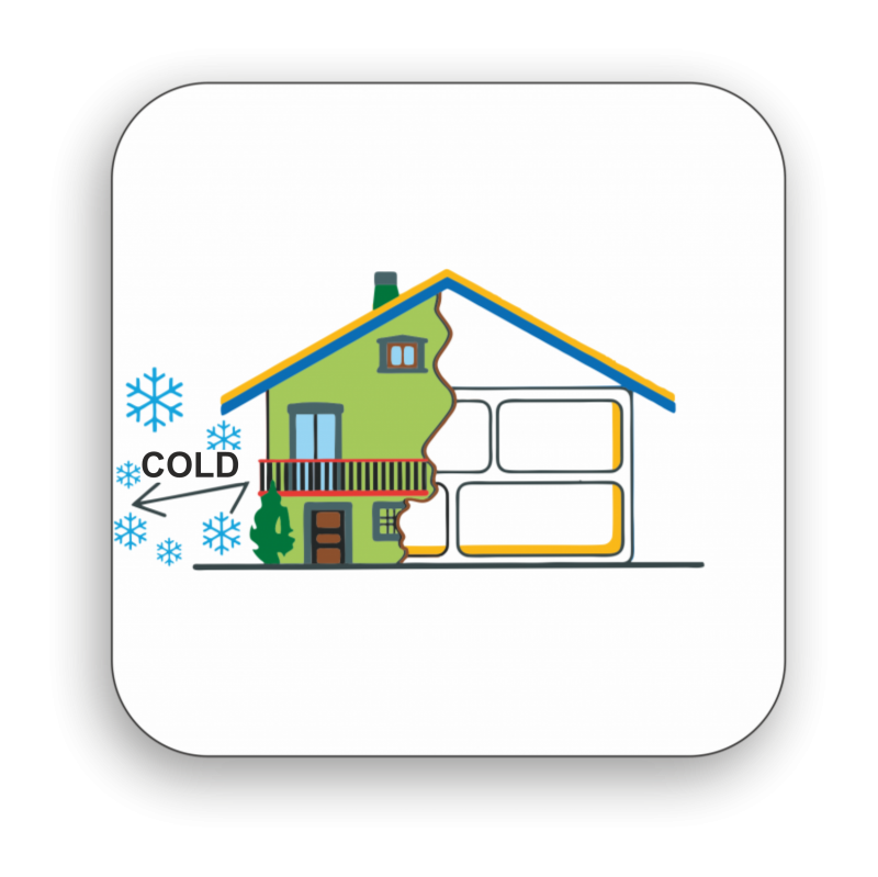 COLD