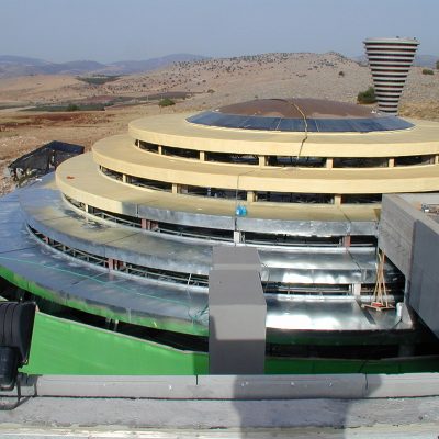 DOMUS GALILAEAE