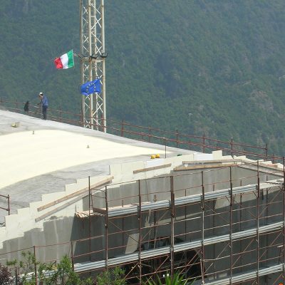 AUDITORIUM RAVELLO
