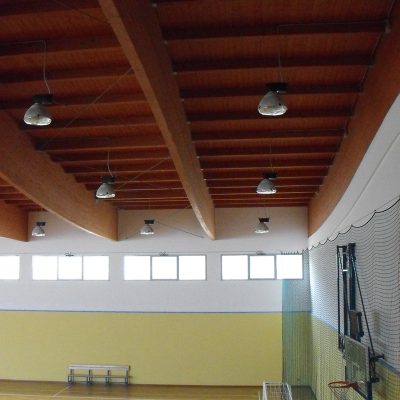 PAL. SPORT S.NICOLA DI PUGLIA