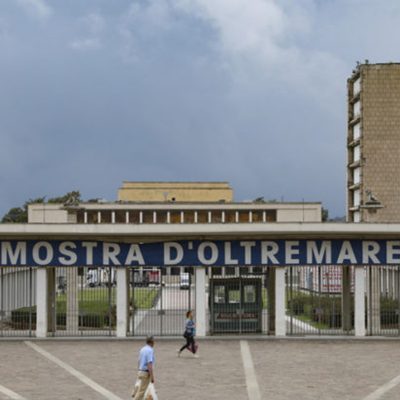 Mostra D'oltremare