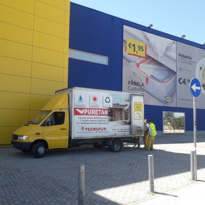 IKEA Afragola (NA)