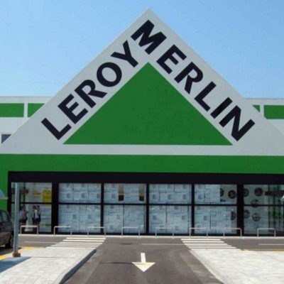 Leroy Merlin